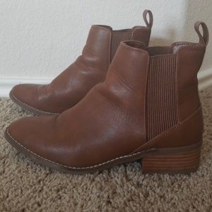 American Eagle Ankle Boots